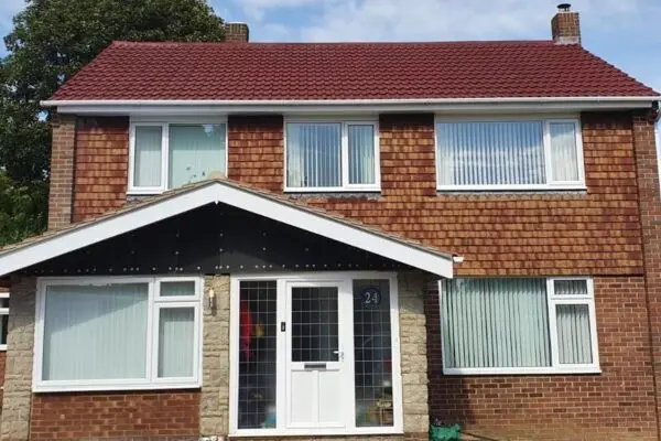 Wall & Roofing Coating LTD