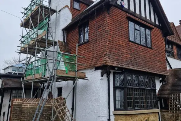 Wall & Roofing Coating LTD