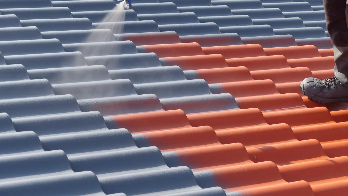 Wall & Roofing Coating LTD
