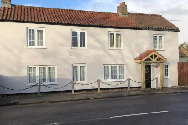Wall & Roofing Coating LTD