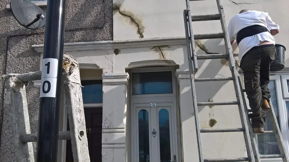Wall & Roofing Coating LTD